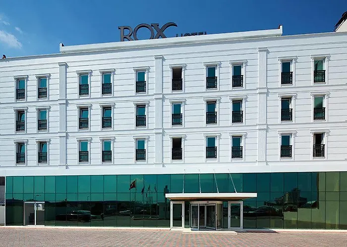Rox Hotel