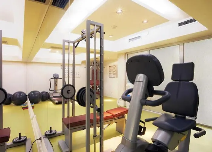 Отель Rox Стамбул