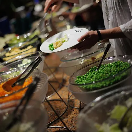 Rox 4* 伊斯坦布尔