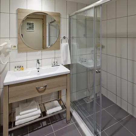 Rox 4* 伊斯坦布尔