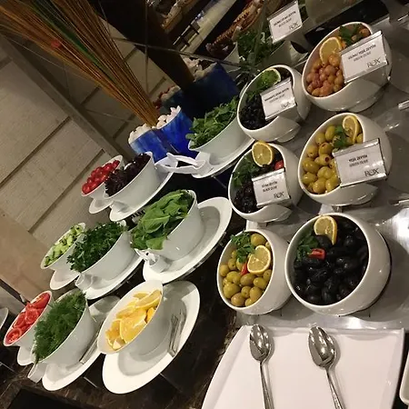 호텔 록스