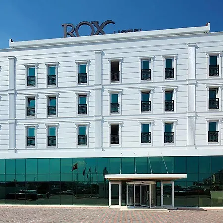 Rox Hotel