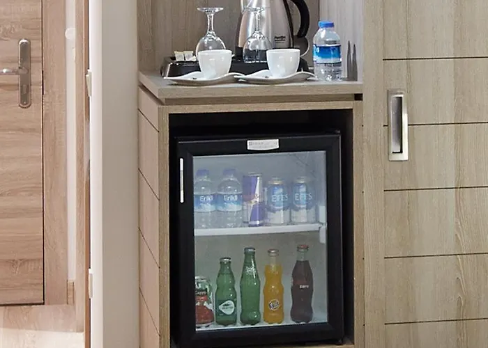 Rox 4* Стамбул