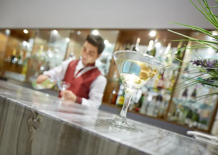 Отель Rox Стамбул