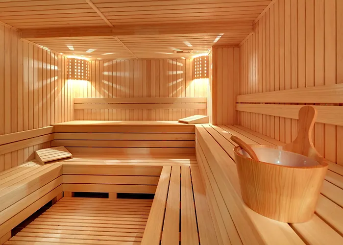 Отель Rox Стамбул