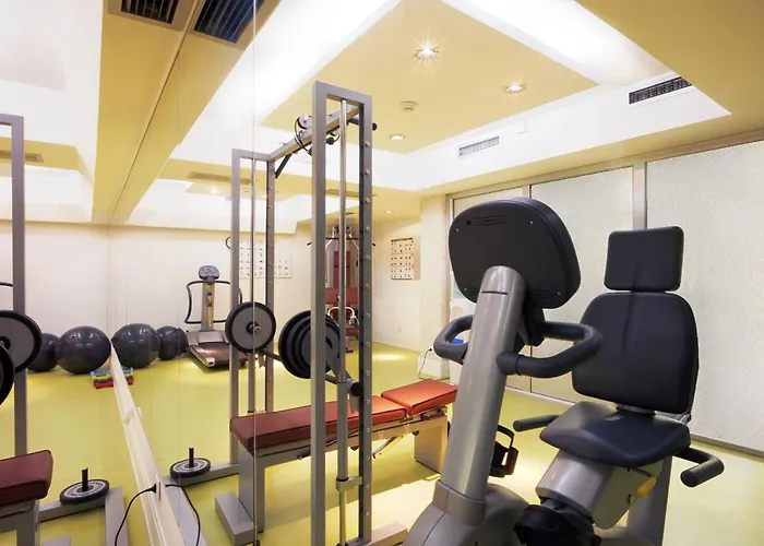 Отель Rox Стамбул